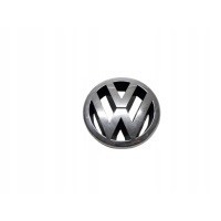 Volkswagen поло 4 iv 02 - гольф 5 v 04 - эмблема значек 1t0853601a