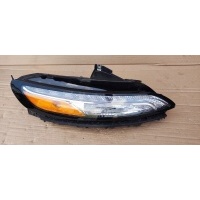 Света для езды дневной джип cherokee kl 14 - правое 68157102aq