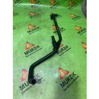 Патрубок системы охлаждения MERCEDES M-CLASS W163 2003 A1635013682