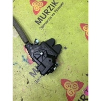 замок багажника MERCEDES E W212 2010 a2047500185