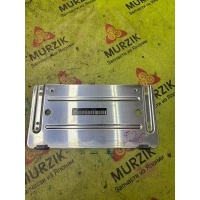 рамка для номера MERCEDES E W212 2010 a1698170511