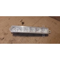 Фара светодиодный суточная drl бампера передняя peugeot 308 t9 9802795580