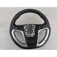 Руль кожа opc opel insignia а 2010 13294294