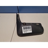 Брызговик задний левый Toyota Venza 2009-2017 758620T010