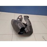 Локер левый передний Volkswagen Jetta A6 2010-2018 5C6805911A