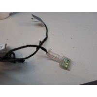 Подсветка ручки двери передней правой BMW 3 E90 2005-2013 63317181314