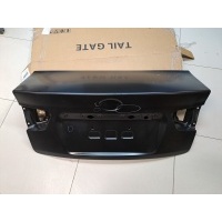 Крышка багажника KIA Cerato 2009-2013 STKA440750