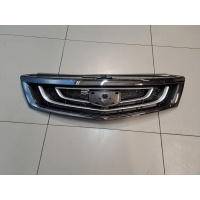 Решетка радиатора Geely Atlas 2016-2020 ST170104