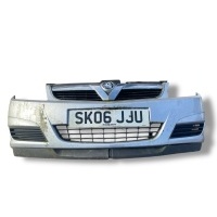 Бампер передний Opel Vectra C 2006 903000001,13182875