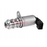 Metzger 0899312 клапан давления масляный