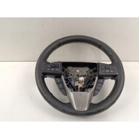 Mazda 6 gh руль multifunkcja кожа