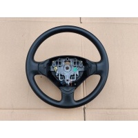 Руль citroen berlingo iii 08 - 18 peugeot партнер iii 08 - 18 хорошая