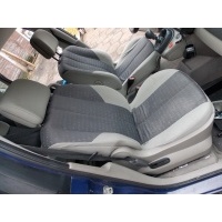 Кресла передняя диван renault scenic 03 - 09 оригинал комплект