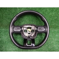 Руль citroen berlingo iv 2019 кожа multi