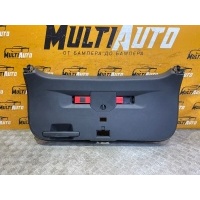 Обшивка багажника Jaecoo J7 1 2023- 403005866aaabk