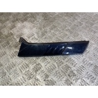 Накладка крышки багажника Jaecoo J7 1 2023- 609001687aa