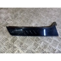 Накладка крышки багажника Jaecoo J7 1 2023- 609001688aa