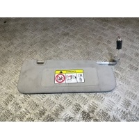 Козырек солнцезащитный Chery Arrizo 8 2022- 40300200200300200