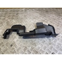 Дефлектор радиатора Chery Arrizo 8 2022- 302001113aa