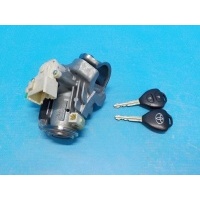 Замок зажигания TOYOTA Rav 4 III (ACA30) 2006-2013 4528042160