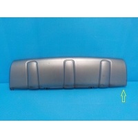 Накладка заднего бампера TOYOTA Rav 4 III (ACA30) 2006-2013 000068734