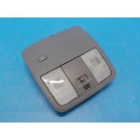 Плафон освещения салона TOYOTA Rav 4 III (ACA30) 2006-2013 8126042093B0