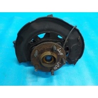 Поворотный кулак передний левый TOYOTA Rav 4 III (ACA30) 2006-2013 4321242080