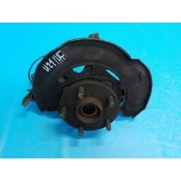 Поворотный кулак передний левый TOYOTA Rav 4 III (ACA30) 2006-2013 4321242080