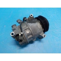 Компрессор кондиционера MERCEDES-BENZ GLC (X253) 2015- A0008303902