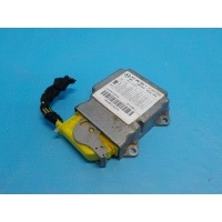 Блок SRS SKODA Octavia A5 (1Z) 2004-2013 1K0909605T