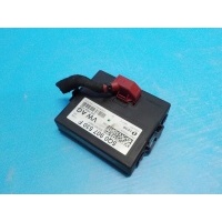 Блок диагностический SKODA Octavia A7 2013-2020 5Q0907530F