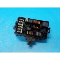 Блок предохранителей под капотом SKODA Octavia A7 2013-2020 5Q0907361B
