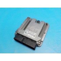 Блок управления двигателем SKODA Octavia A7 2013-2020 04L907309B