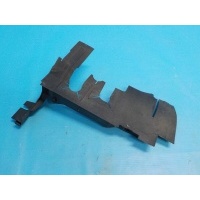 Дефлектор радиатора левый SKODA Octavia A5 (1Z) 2004-2013 1Z0121283C