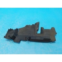 Дефлектор радиатора правый SKODA Octavia A7 2013-2020 5E0121284