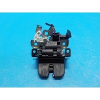 Замок багажника SKODA Octavia A7 2013-2020 5E0827505