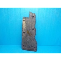 Защита днища правая SKODA Octavia A7 2013-2020 5Q0825202M