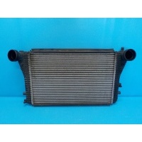 Интеркулер SKODA Octavia A5 (1Z) 2004-2013 1K0145803S