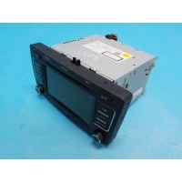 Магнитола SKODA Octavia A5 (1Z) 2004-2013 1Z0035156F