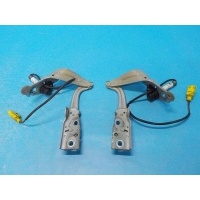 Петля капота (комплект) SKODA Octavia A7 2013-2020 5E0823301C