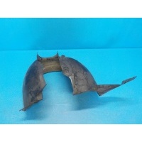 Подкрылок передний левый SKODA Octavia A7 2013-2020 5E0809957E