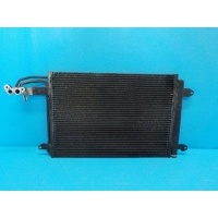 Радиатор кондиционера SKODA Octavia A5 (1Z) 2004-2013 1K0820411Q