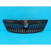Решетка радиатора SKODA Octavia A5 (1Z) 2004-2013 1Z0853668A9B9