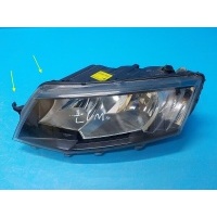 Фара левая SKODA Octavia A7 2013-2020 5E2941015