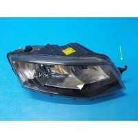 Фара правая SKODA Octavia A7 2013-2020 5E2941016