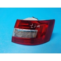 Фонарь задний правый SKODA Octavia A7 2013-2020 5E5945096