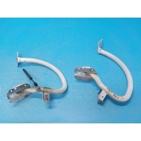 Петли крышки багажника (комплект) Audi A5 (8T) 2008-2016 8T0827301F