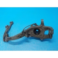 Поворотный кулак передний левый Audi A5 (8T) 2008-2016 8K0407257AB