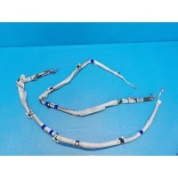Подушка безопасности боковая (шторка) комплект Audi A5 (8T) 2008-2016 8T0880741B