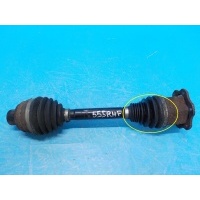 Привод колеса передний Audi A5 (8T) 2008-2016 8K0407271AJ
